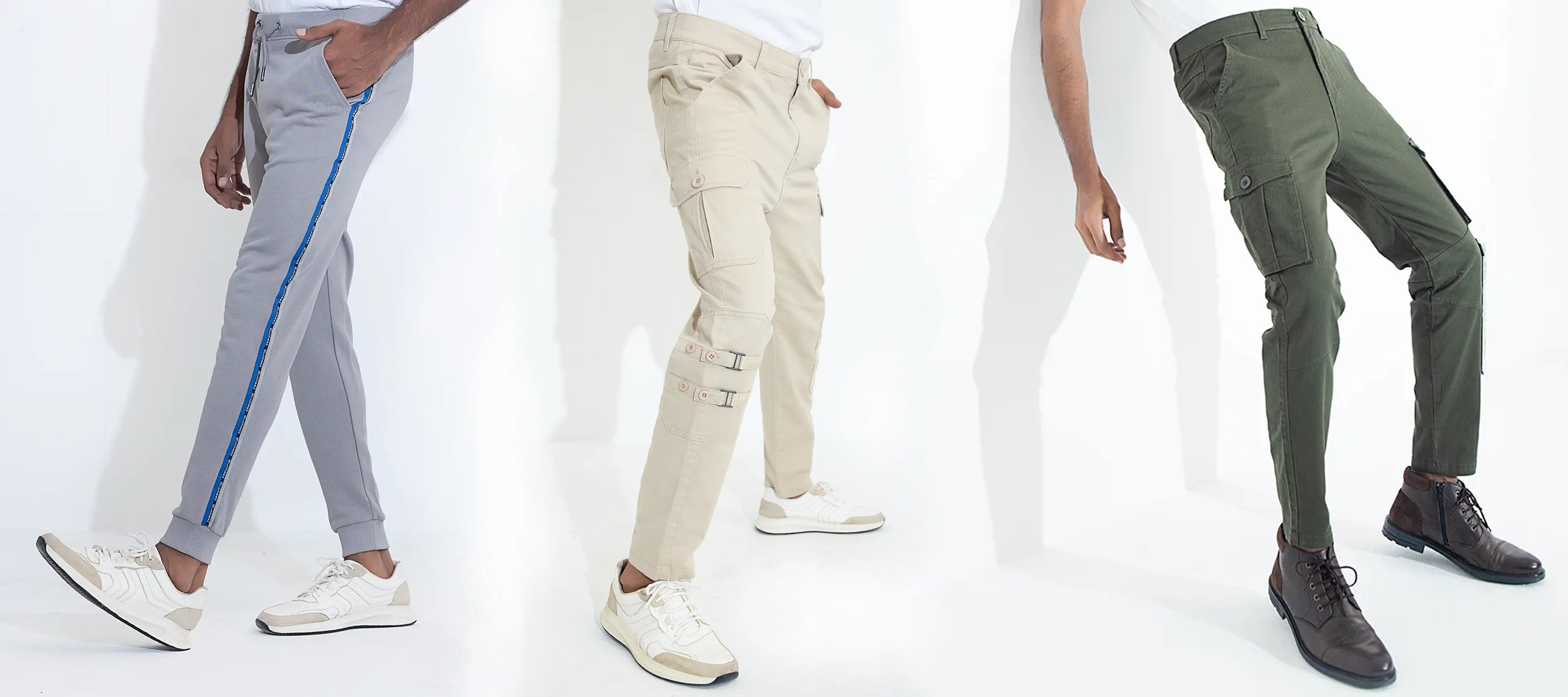 Men s Joggers Blucheez