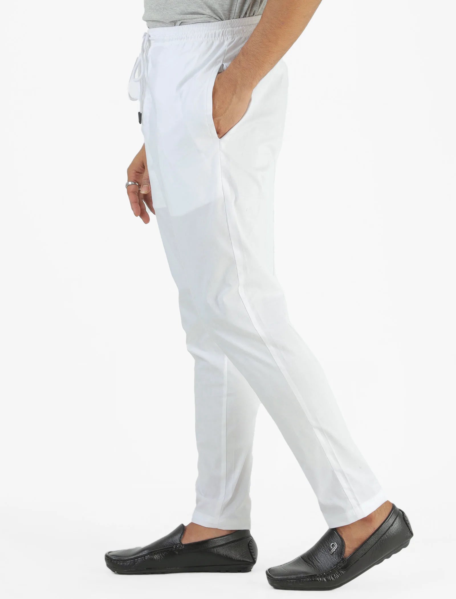 Slim Fit Pajama – Blucheez - Main Image
