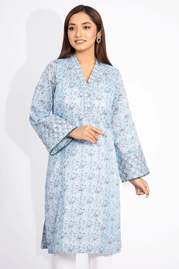 Printed Kurti