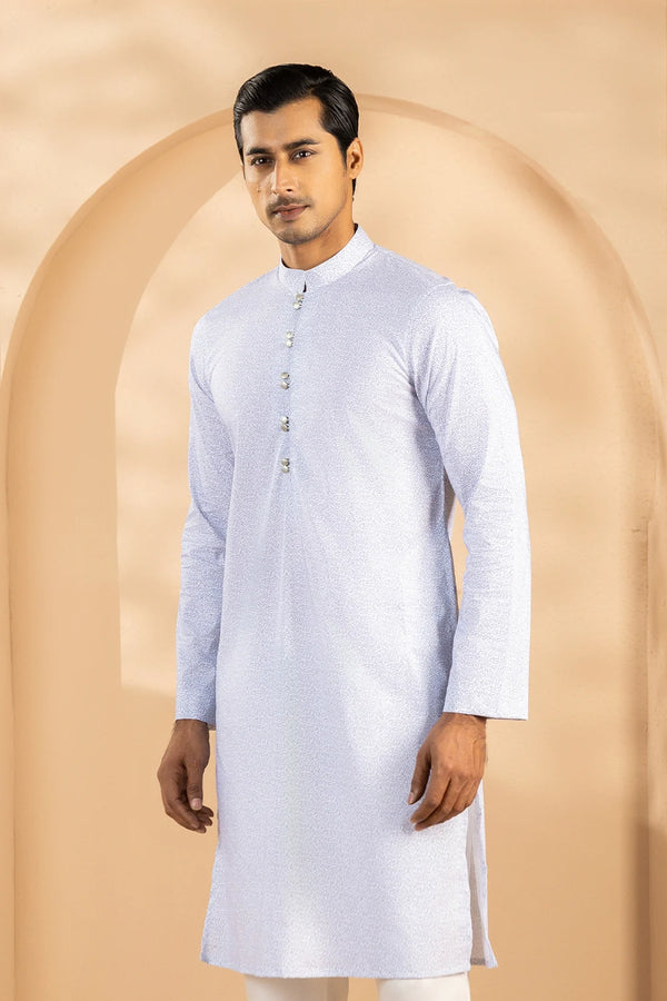 Regular Fit Panjabi