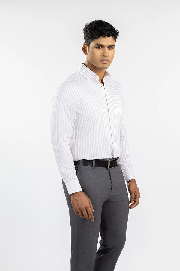 Men’s Formal Shirt