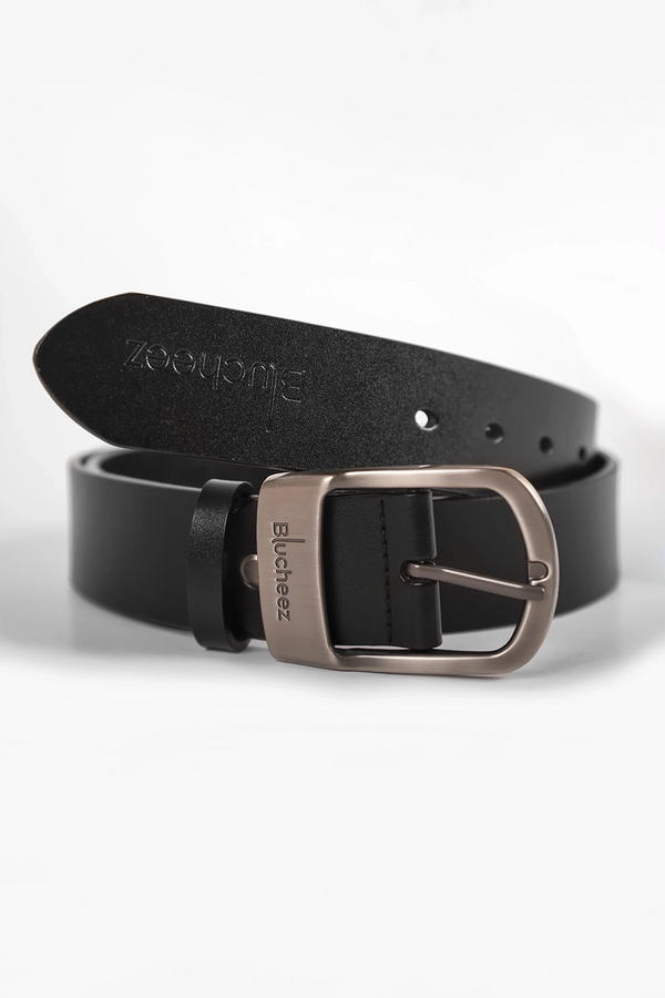 Premium Leather Belt