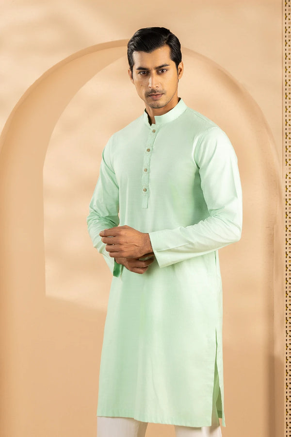 Regular Fit Panjabi
