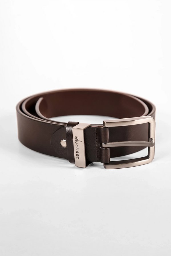 Premium Leather Belt