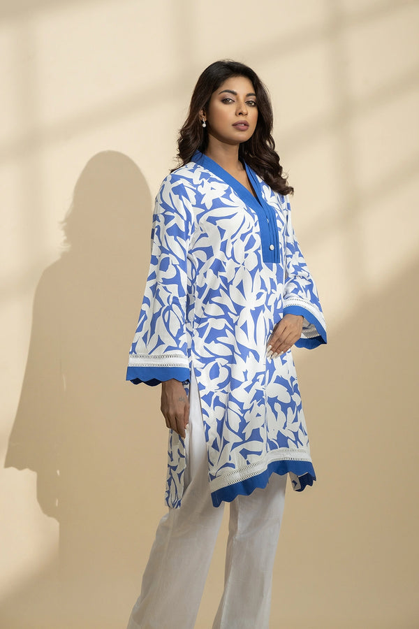 Printed Kurti