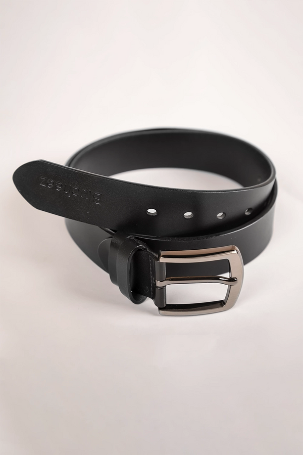 Premium Leather Belt