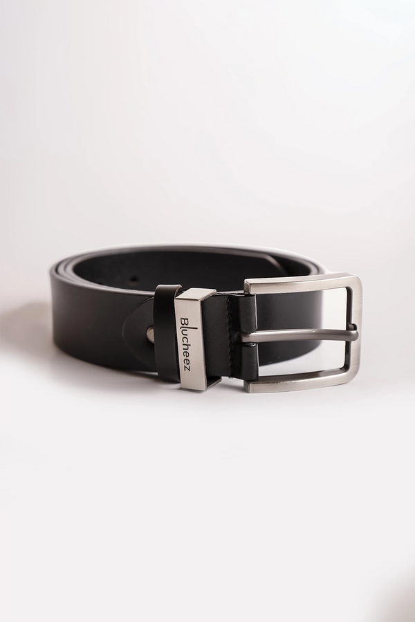 Premium Leather Belt