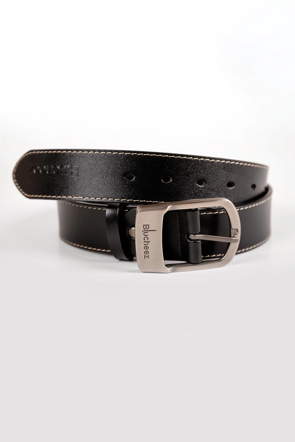 Premium Leather Belt