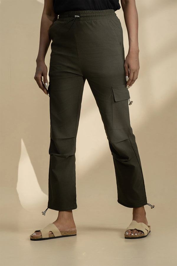 Women's Cargo Pant