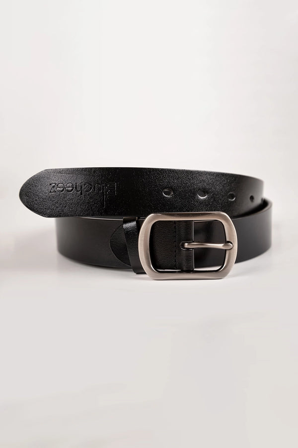 Premium Leather Belt