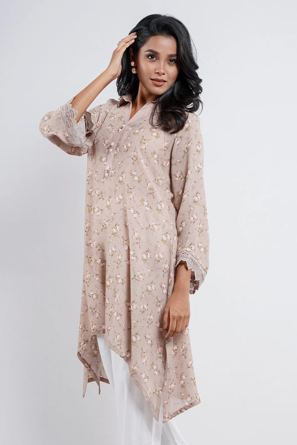 Printed Kurti