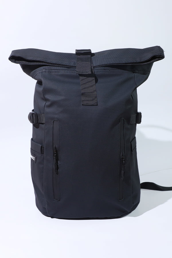 Urban Roll-Top Backpack