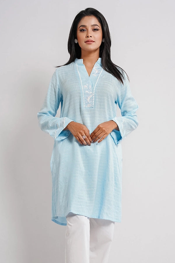 Embroidered Kurti