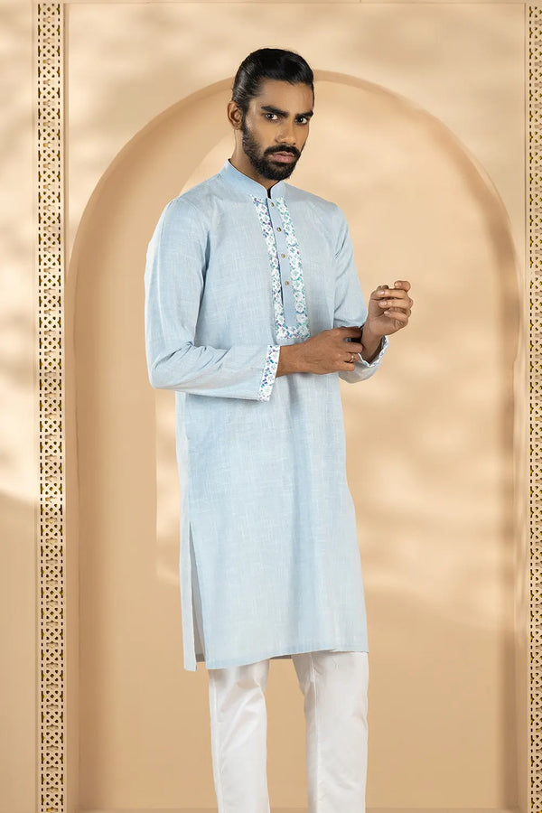 Regular Fit Panjabi