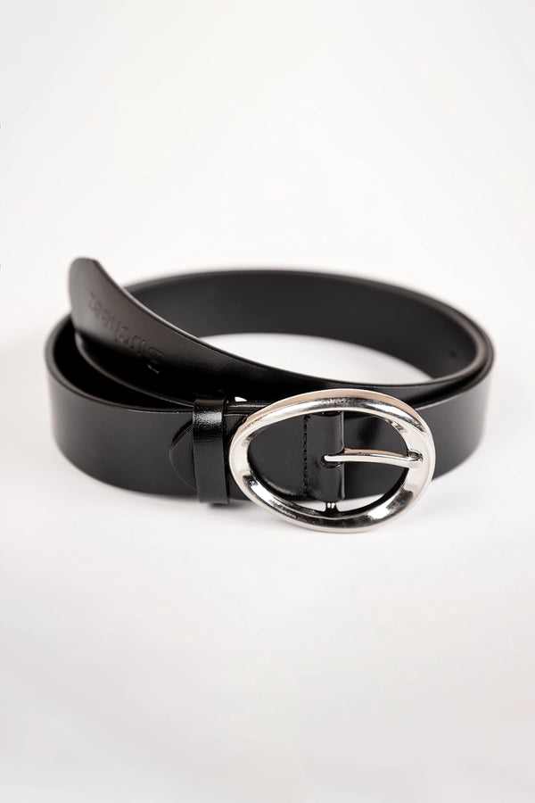 Premium Leather Belt