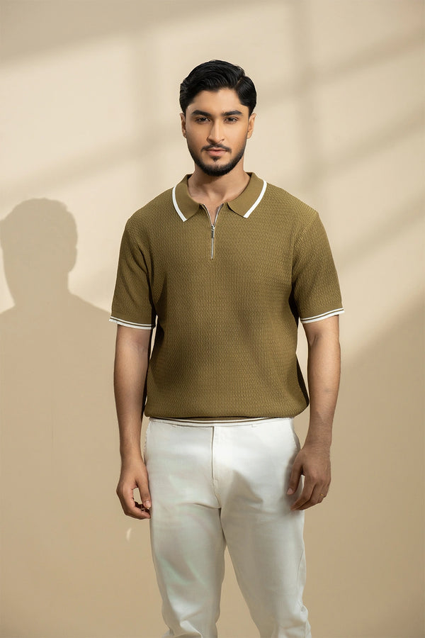 Premium Polo Shirt