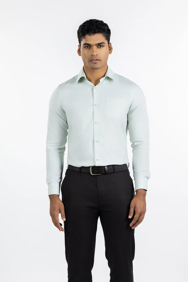 Men’s Formal Shirt