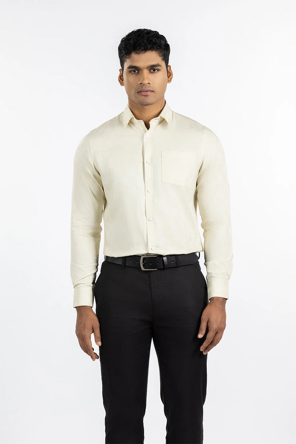 Men’s Formal Shirt