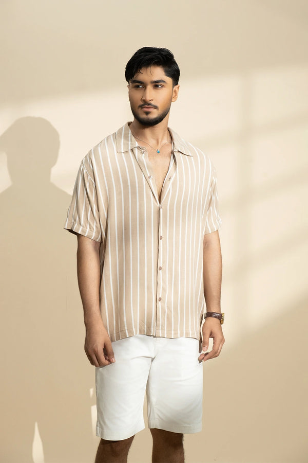 Men's Short Sleeve Shirt