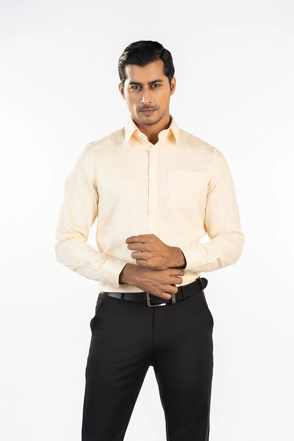 Men’s Formal Shirt