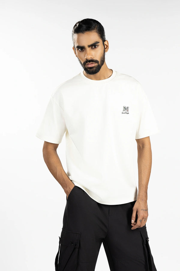 Drop Shoulder T-Shirt