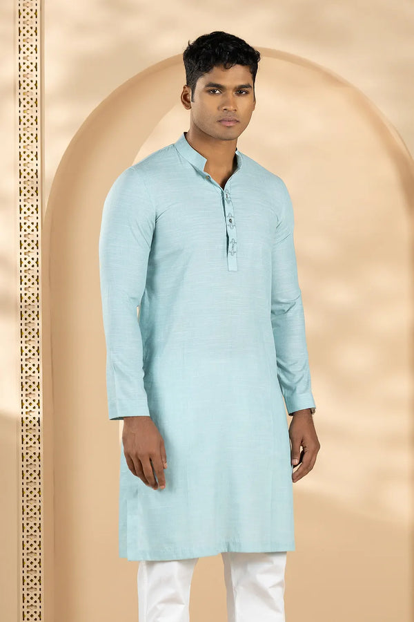 Regular Fit Panjabi