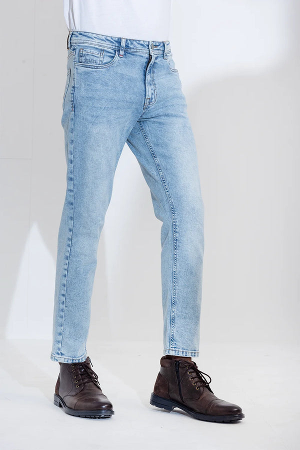 Slim Fit Jeans