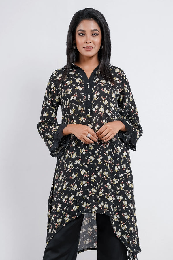 Printed Kurti