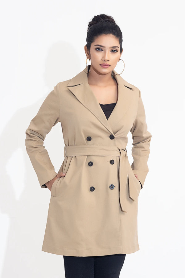 Trench Coat