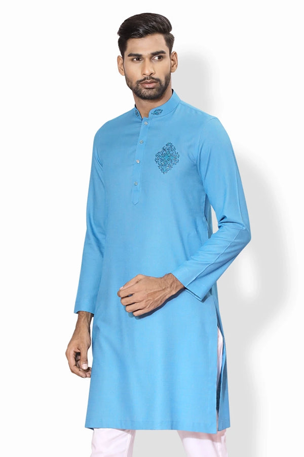 Karchupi Regular Fit Panjabi