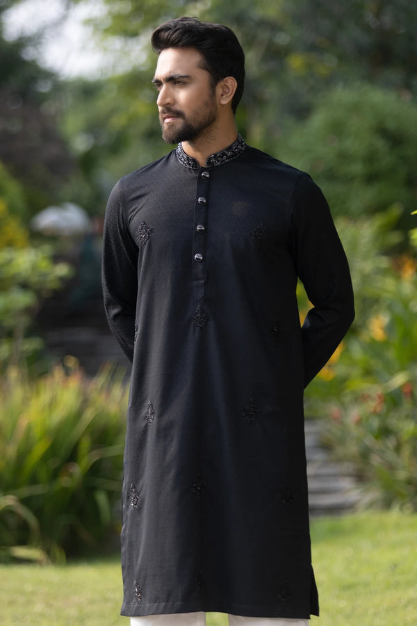 Limited Edition Ceremonial Panjabi