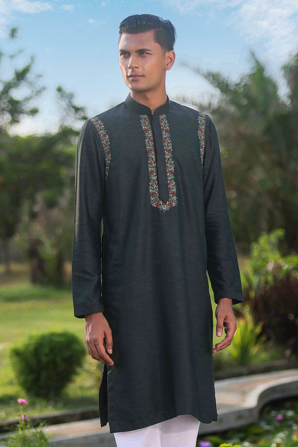 Limited Edition Cermonial Panjabi