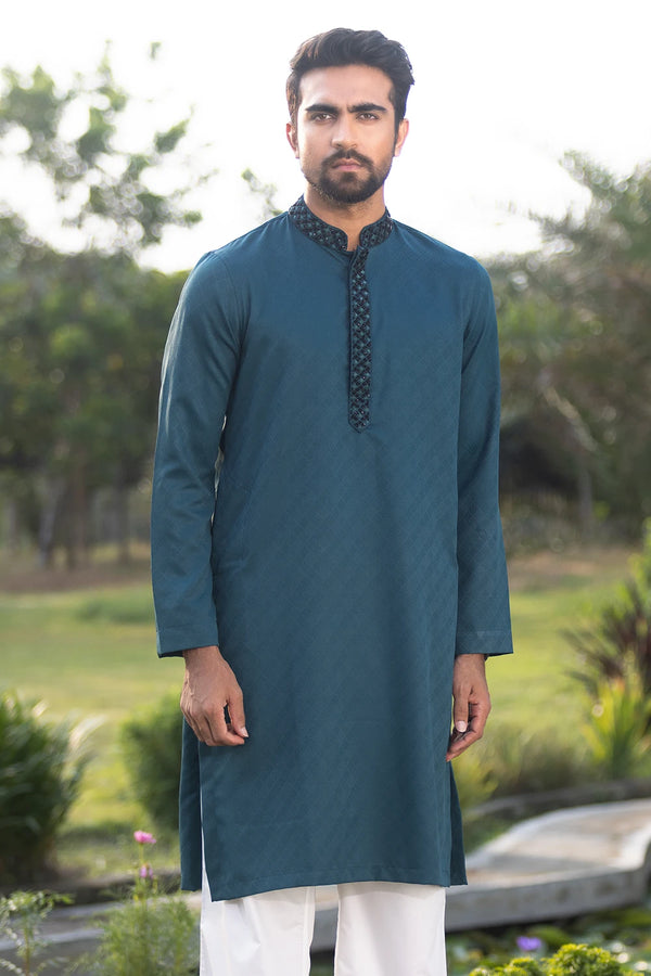Limited Edition Ceremonial Panjabi