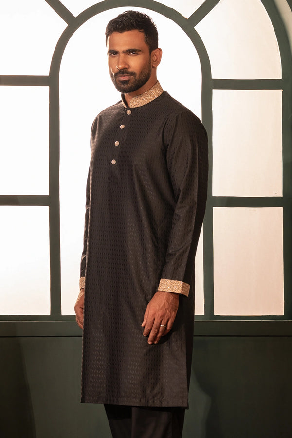 Limited Edition Ceremonial Panjabi