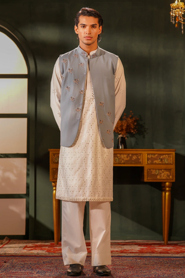 Ceremonial Waist Coat