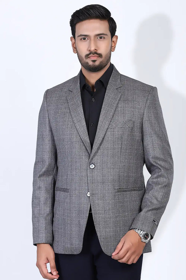 Slim Fit  Blazer
