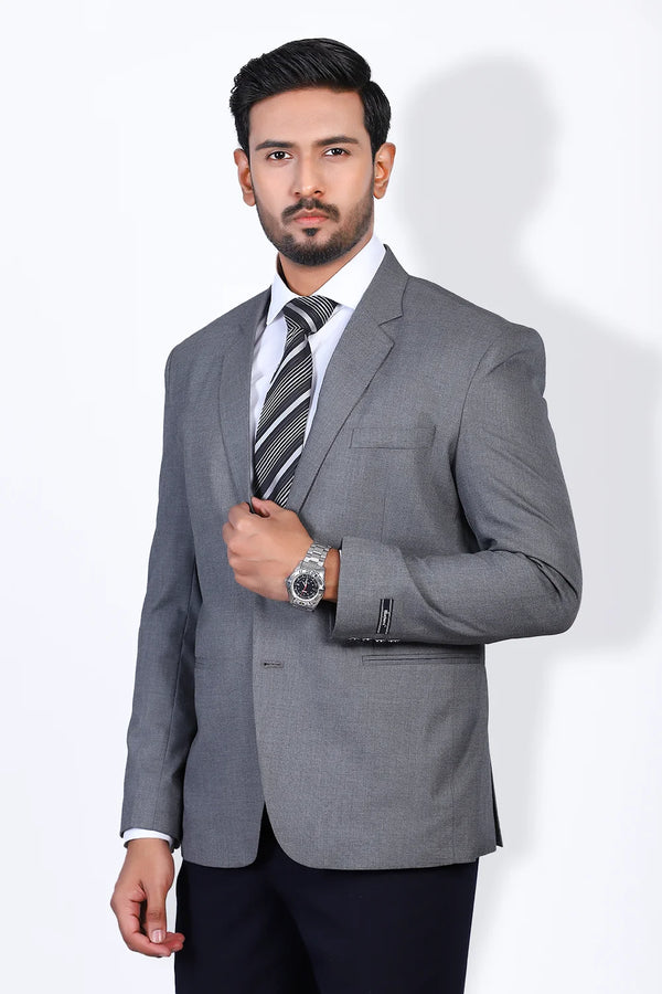 Slim Fit  Blazer