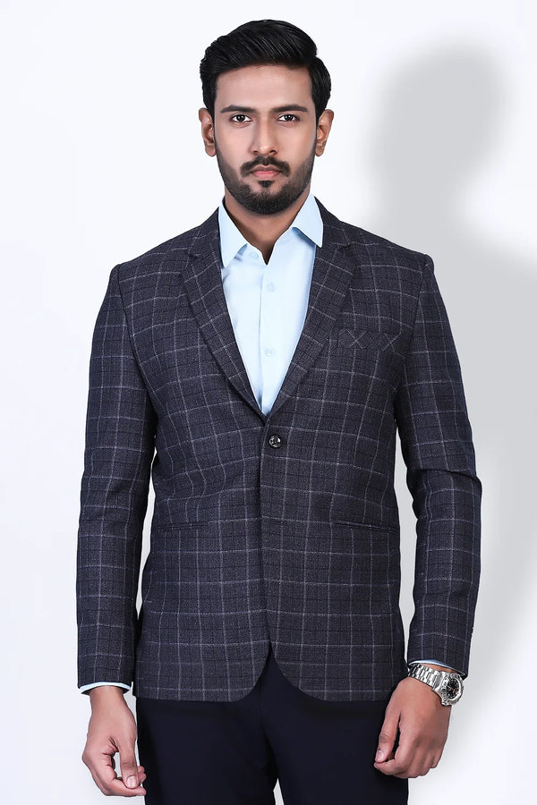 Slim Fit  Blazer