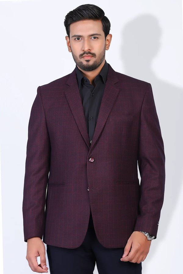 Slim Fit Blazer