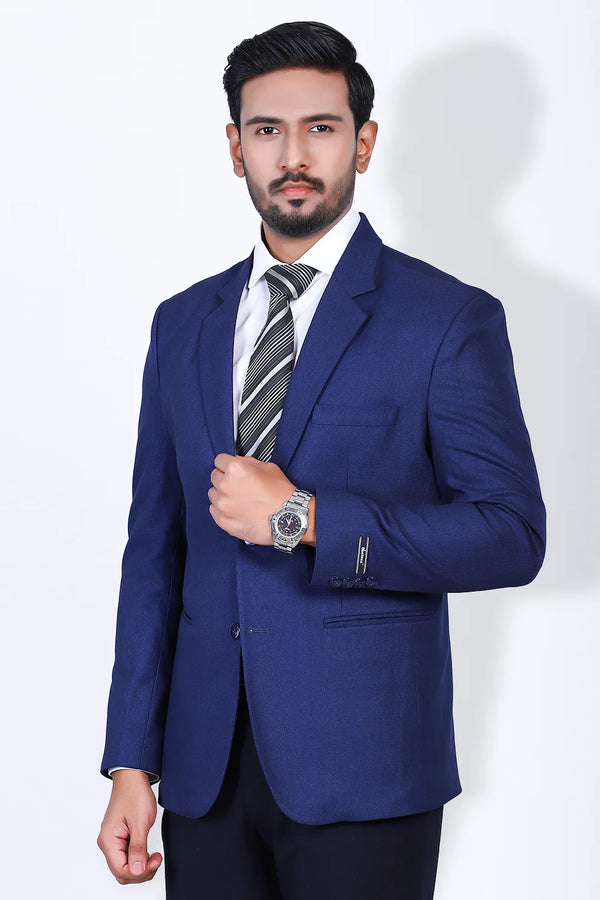 Slim Fit  Blazer