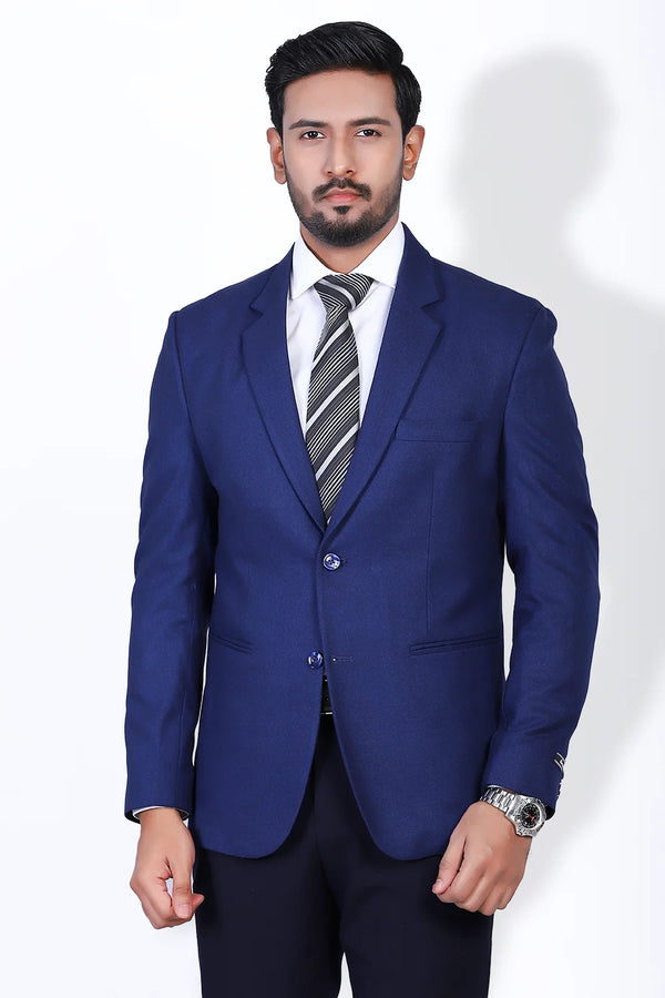 Slim Fit  Blazer