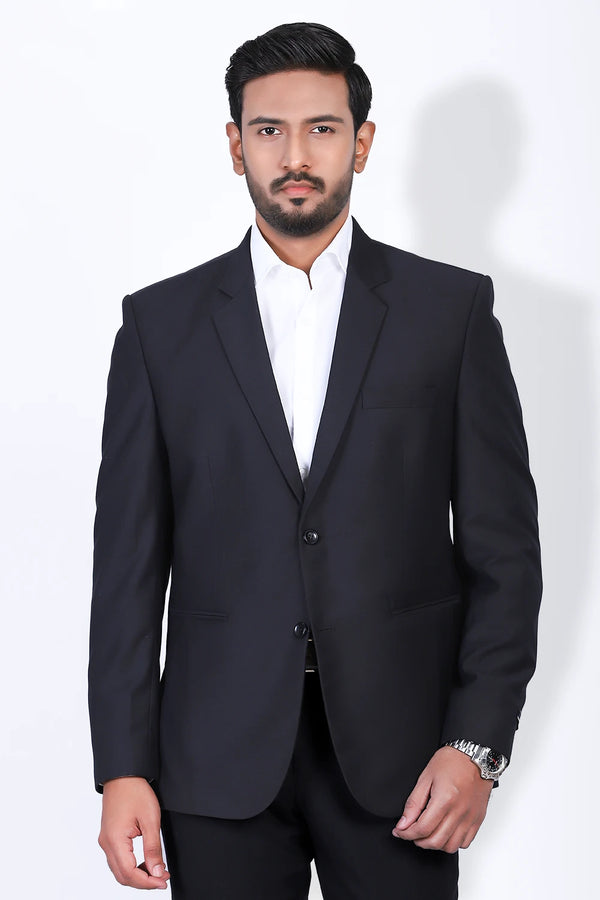 Slim Fit  Blazer