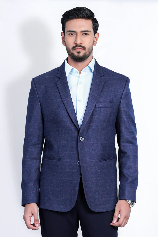 Slim Fit  Blazer