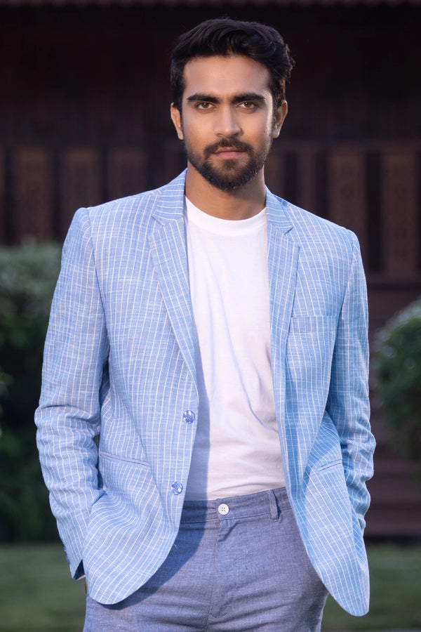 Men’s Casual Blazer
