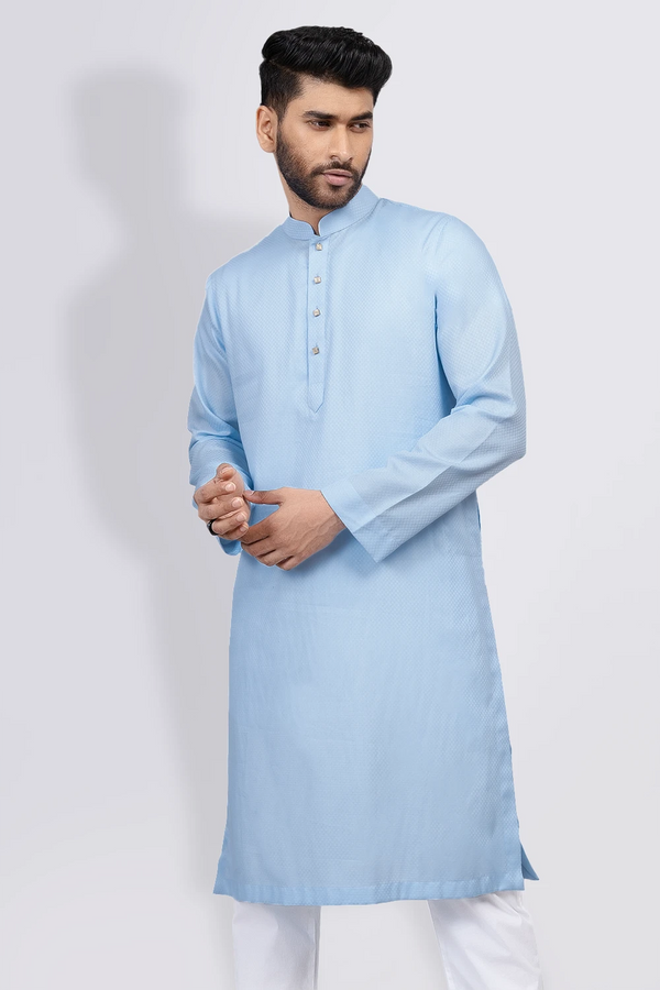 Regular Fit Panjabi