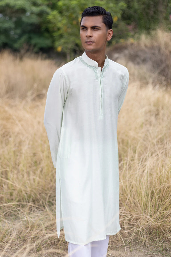 Regular Fit Panjabi