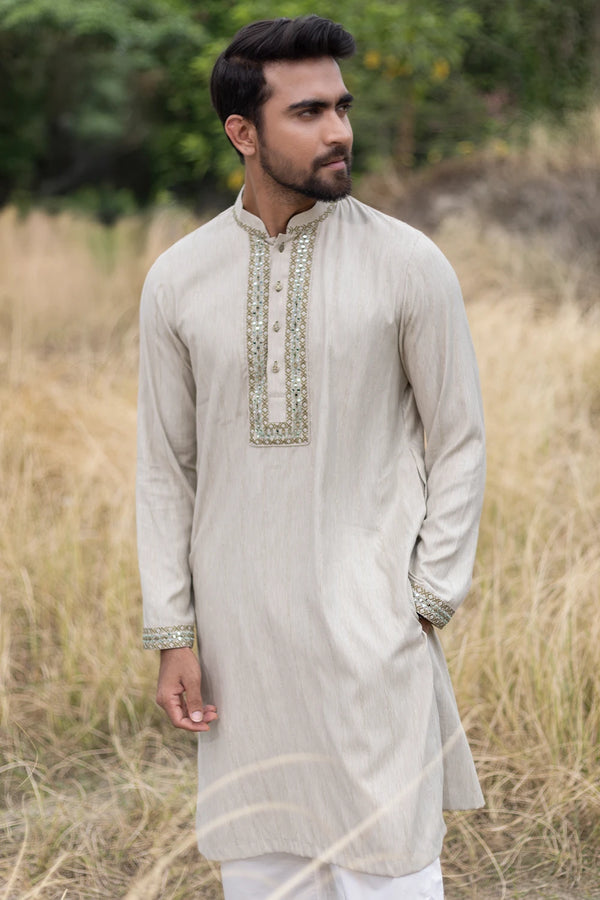 Limited Edition Ceremonial Panjabi