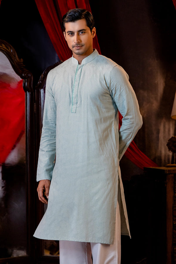 Slim Fit Panjabi