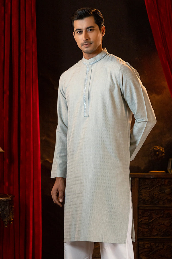 Regular Fit Panjabi