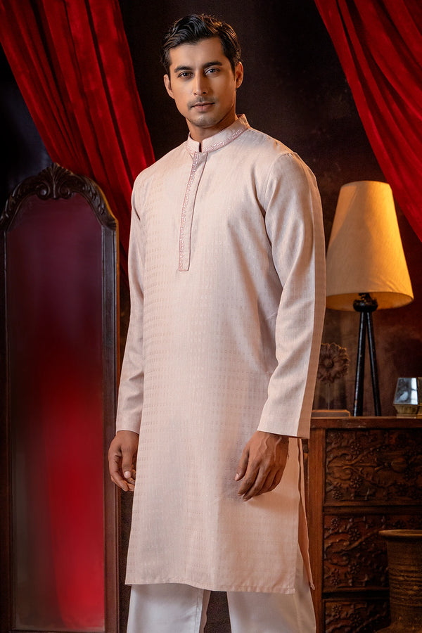 Regular Fit Panjabi